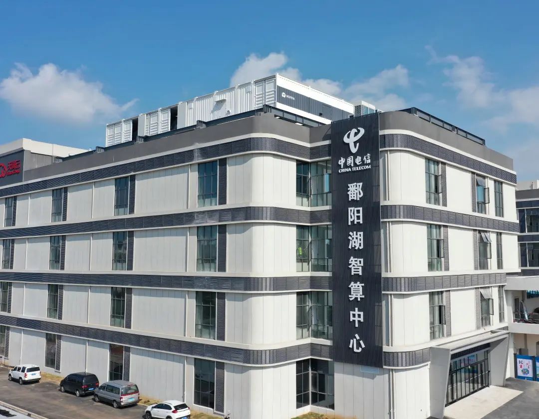 打造人工智能产业高地九江机器人小镇阔步前行(图4)