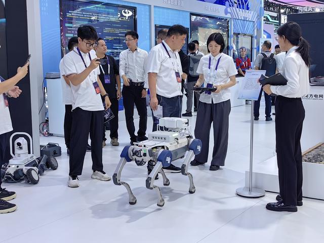 晶采观察丨2分钟带你读懂“人工智能+”行动(图1)