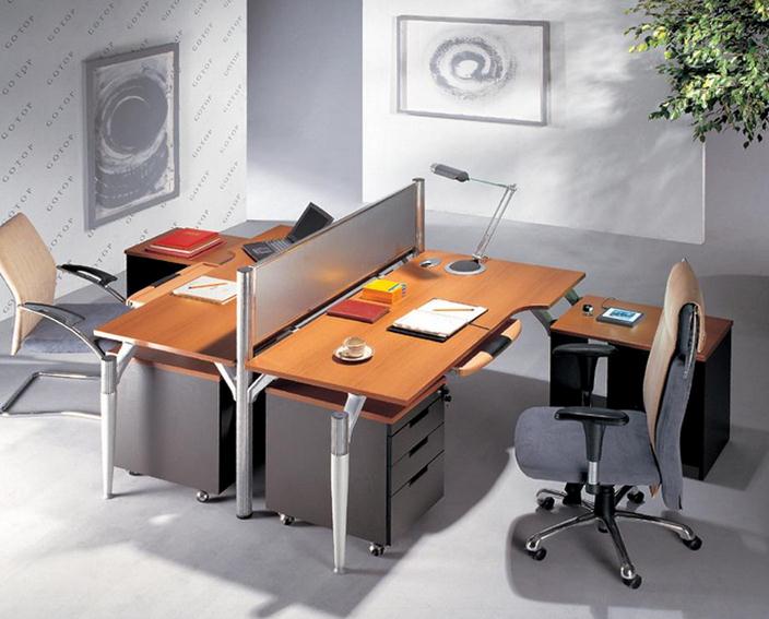 智能办公家具是什么 智能办公家具有哪些品牌(图2)