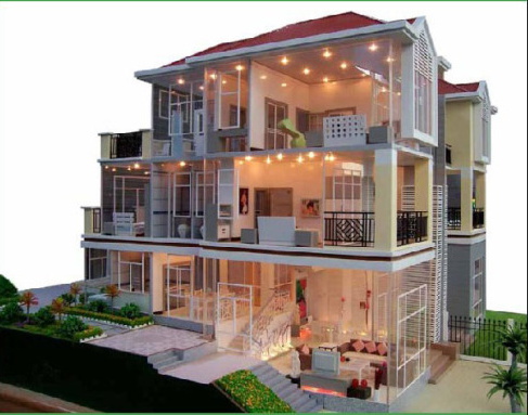 智能家居行业迎来新的力量。(图1)