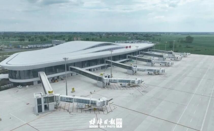 蚌埠：坚持一切唯实 答好“创新之问”(图4)