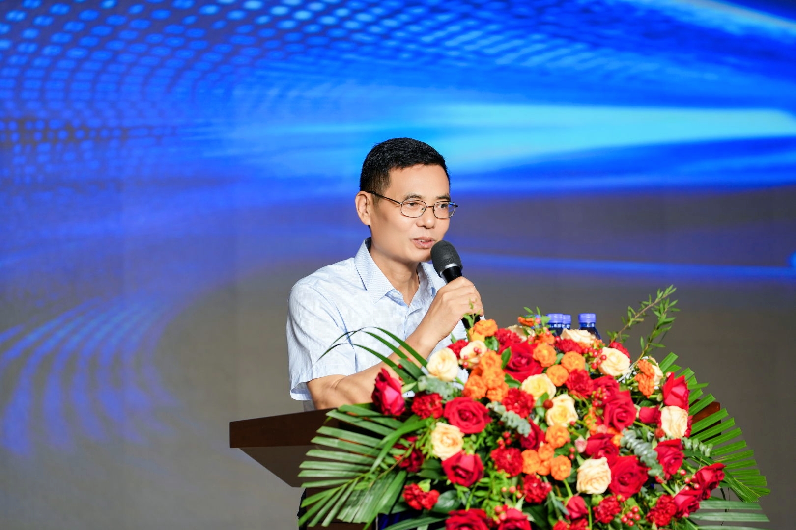 王力四大黑科技全球首发！揭秘随心所欲的智能家居生活范式解锁未来非凡体验！(图4)