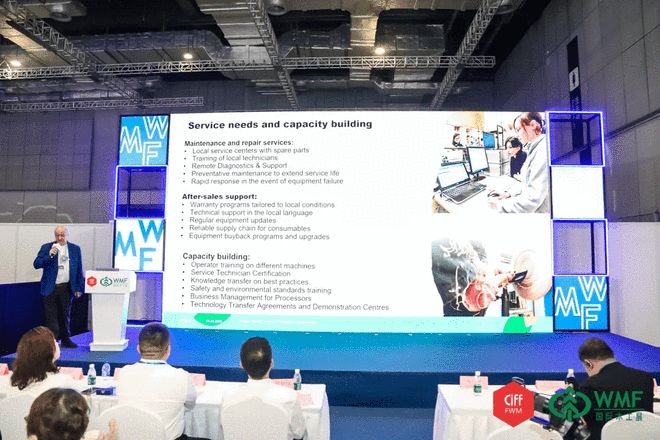 第56届中国家博会（上海）于上海虹桥国家会展中心开幕助推大家居行业高质量发展(图10)