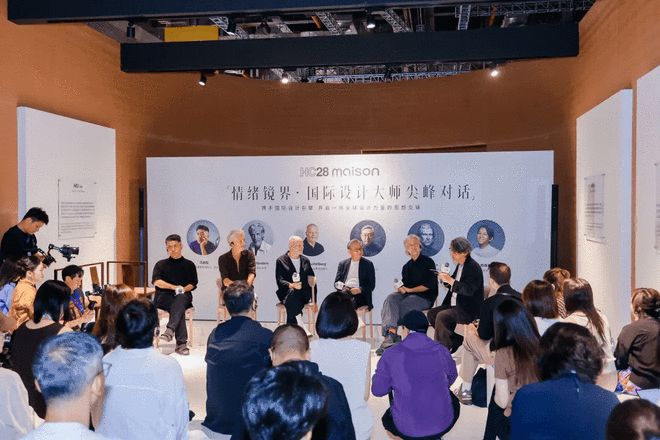 第56届中国家博会（上海）于上海虹桥国家会展中心开幕助推大家居行业高质量发展(图9)