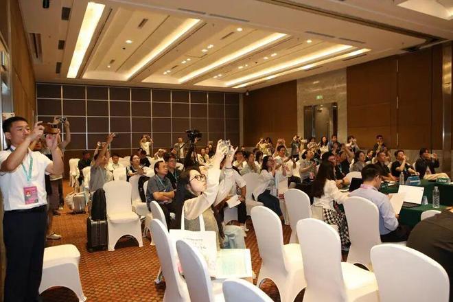 规划年会 学术研讨会十八：时空智能赋能城市更新(图11)