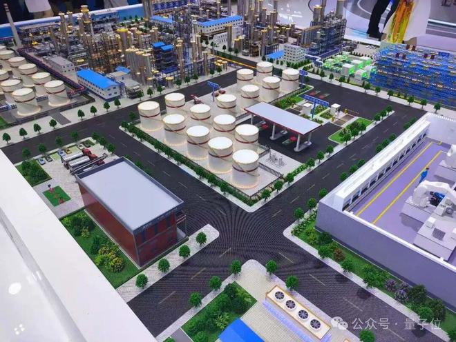 一文看尽35万人围观的智博会(图15)