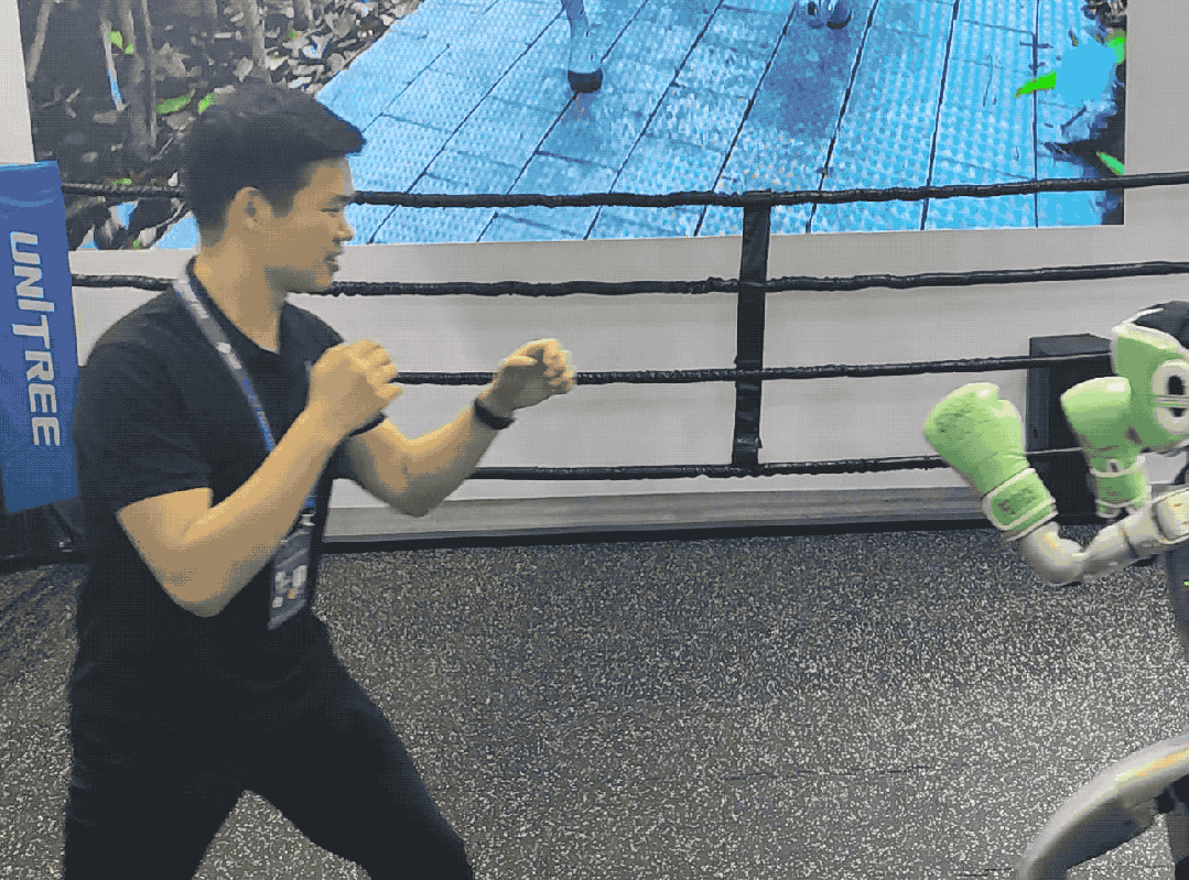 一文看尽35万人围观的智博会(图25)