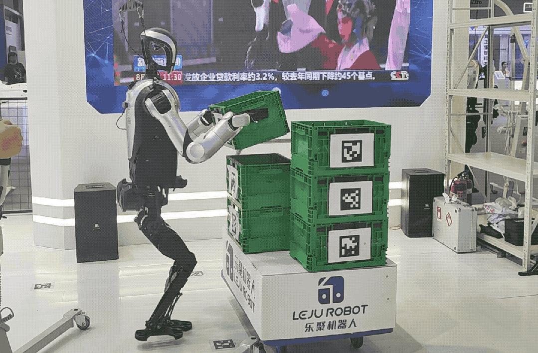 一文看尽35万人围观的智博会(图28)