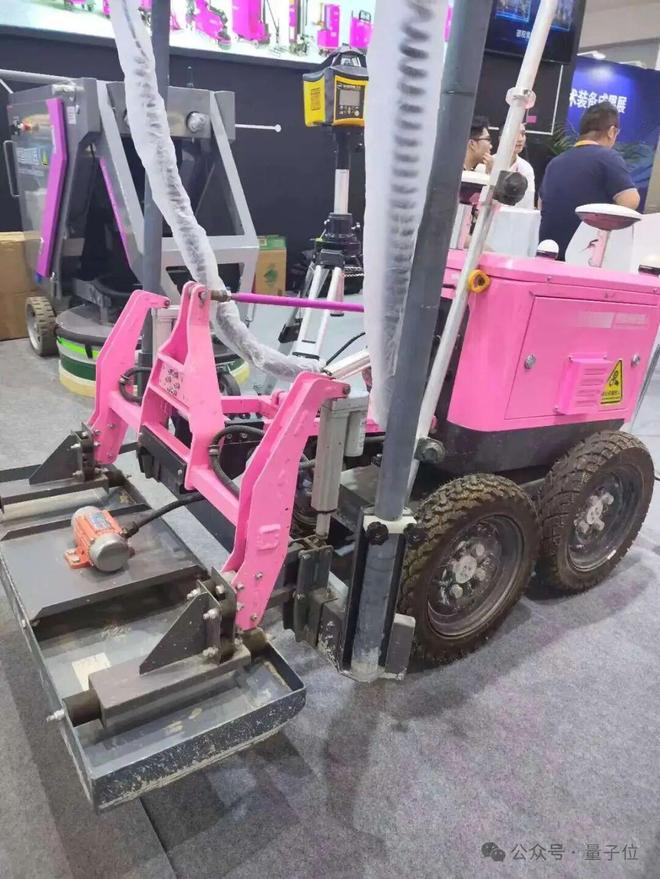 一文看尽35万人围观的智博会(图35)