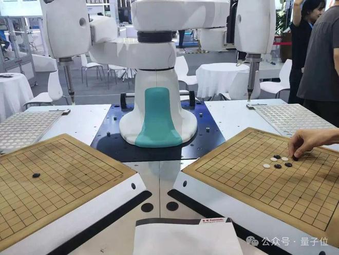 一文看尽35万人围观的智博会(图31)