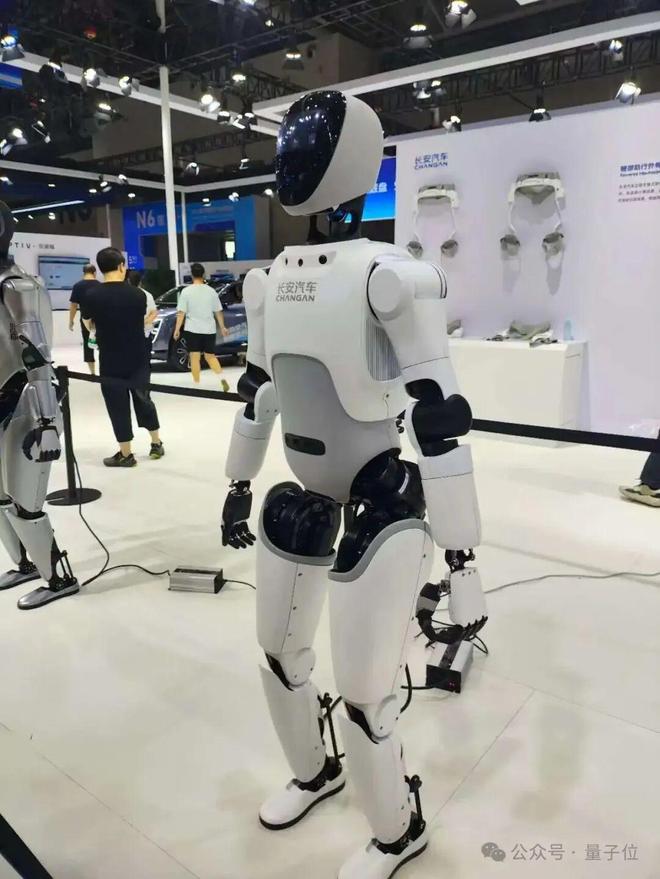 一文看尽35万人围观的智博会(图62)