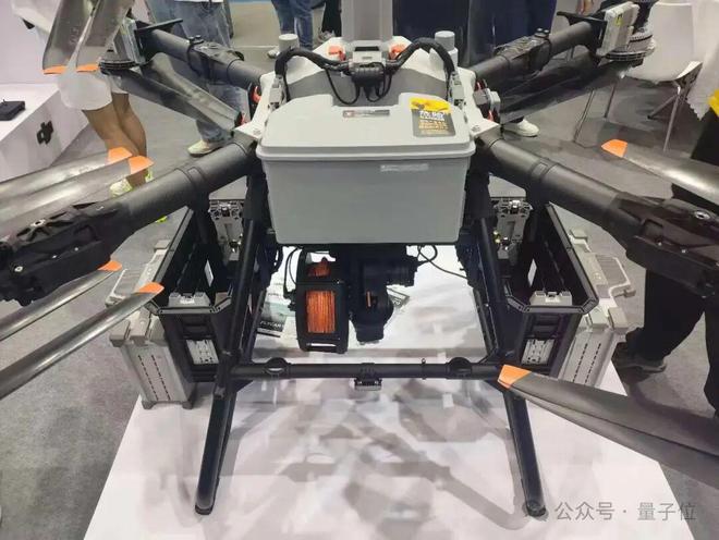 一文看尽35万人围观的智博会(图46)