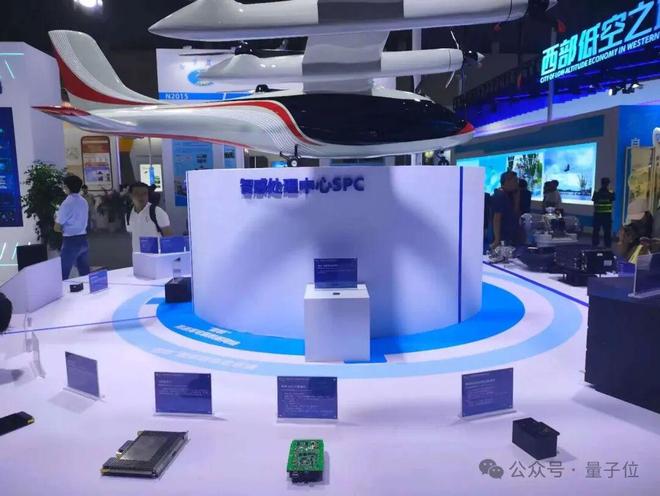 一文看尽35万人围观的智博会(图50)