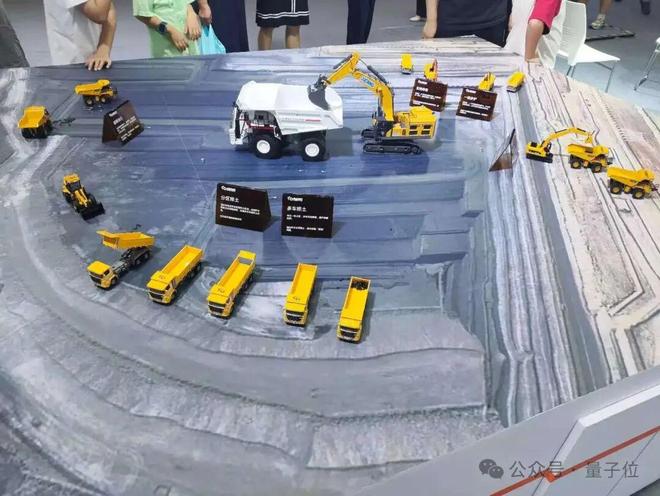 一文看尽35万人围观的智博会(图69)