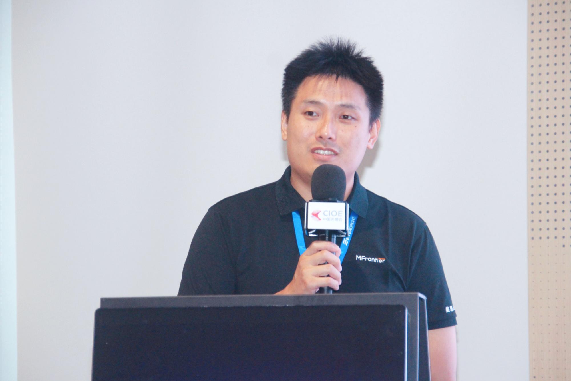 AI破界感知革命——2025智能家居发展趋势高峰论坛成功举办！(图7)