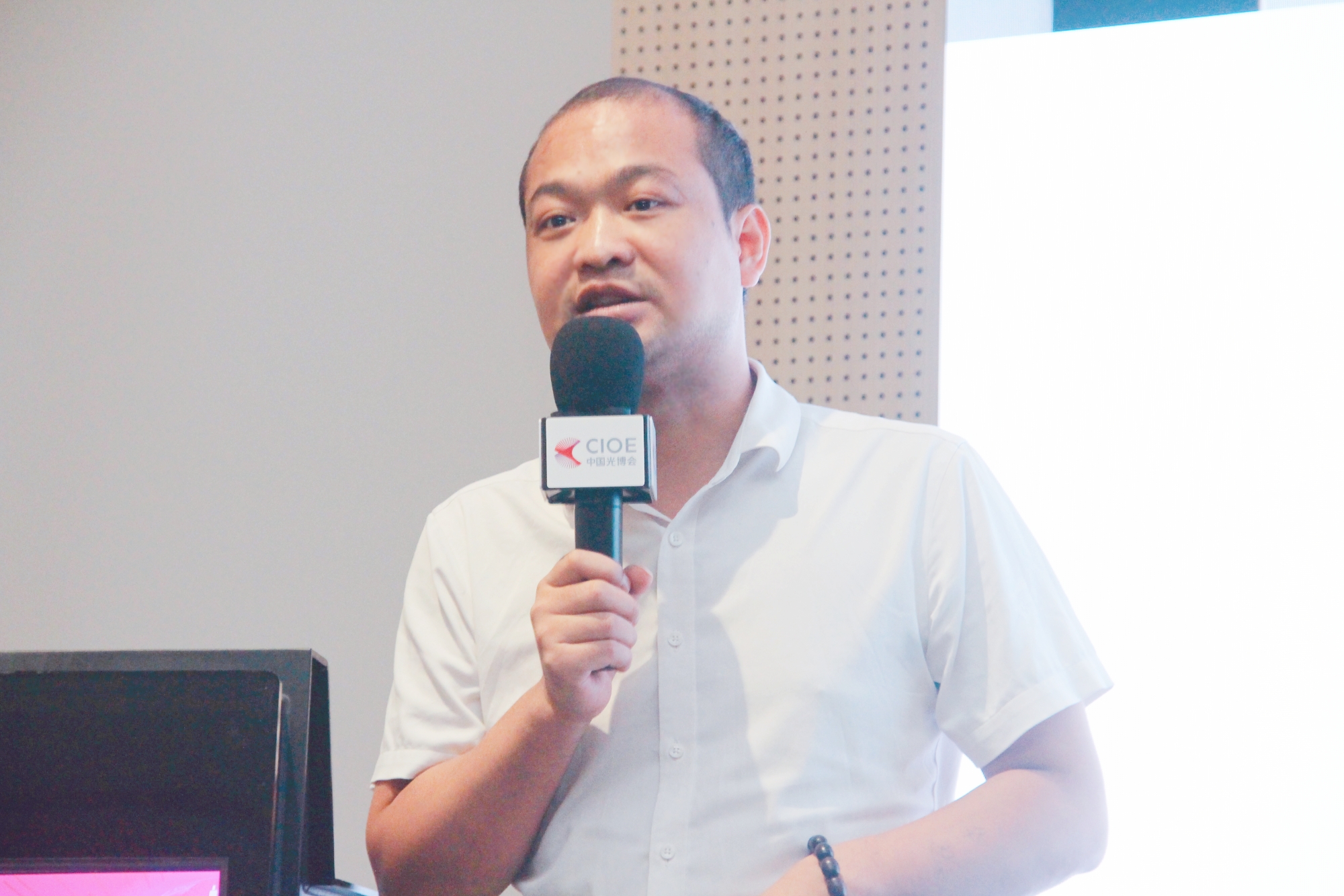 AI破界感知革命——2025智能家居发展趋势高峰论坛成功举办！(图10)