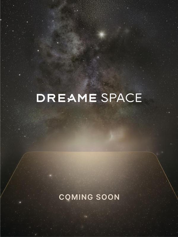 追觅首款手机Dreame Space官宣天文级摄影成独家卖点(图2)