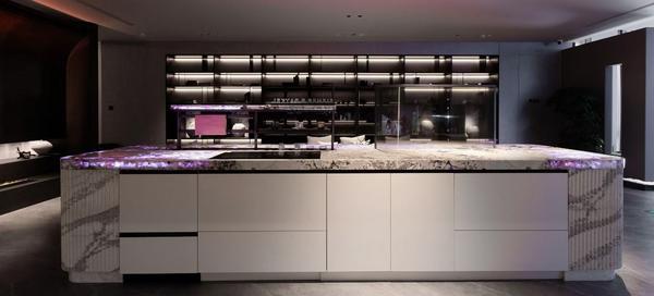 “人工智能+”生活！三翼鸟博洛尼家居体验中心北京开业(图2)