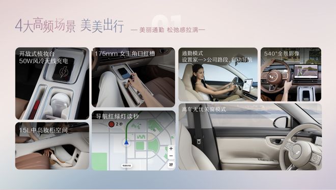 大空间+智能升级！五菱缤果S上市搅动6-8万级纯电小车市场！(图4)