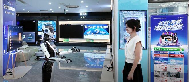 空间智能再添新引擎！考拉悠然悠 开源然无界大模型BLM-10赋能机器人、工业等多领域(图7)