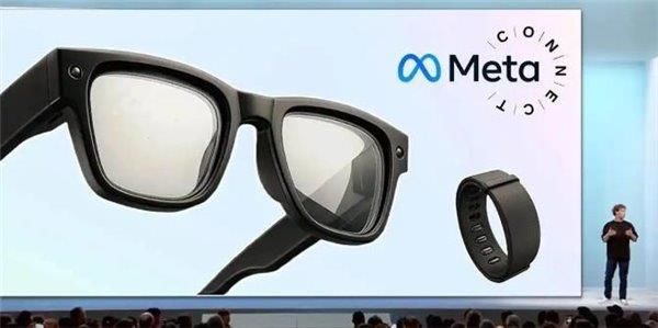智能穿戴产业革命席卷而来 Meta微美全息先行优势凸显推动万亿市场变革(图1)