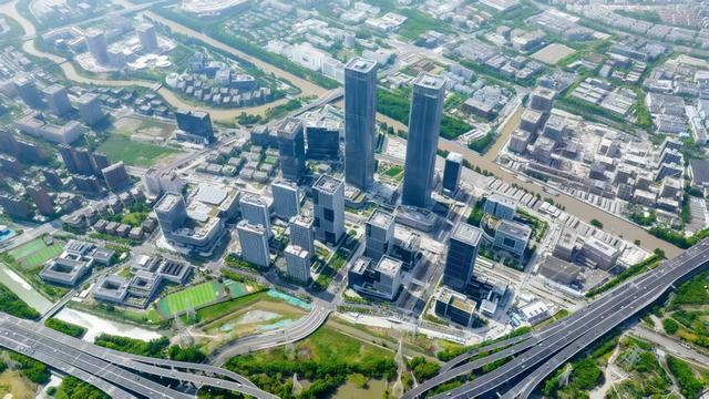 让AI梦想走进现实浦东这个创新小镇打造“AI不夜城”(图2)