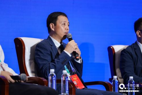 千寻位置CEO陈金培：城市融入北斗时空智能有望成万亿级新业态(图5)