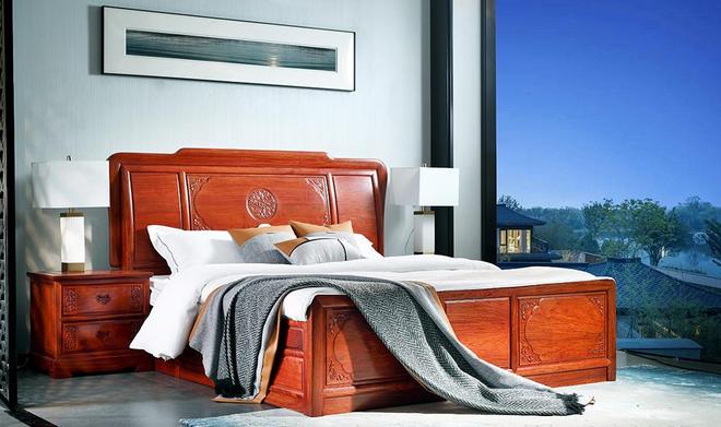 红木家具十大品牌有哪些？2025红木家具品牌盘点(图2)