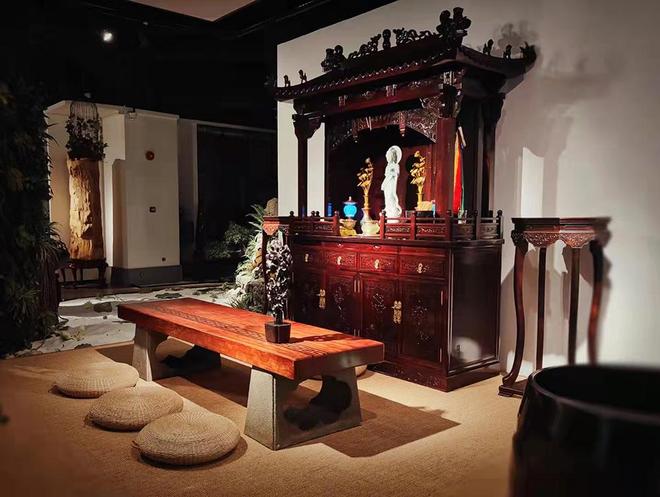 红木家具十大品牌有哪些？2025红木家具品牌盘点(图8)