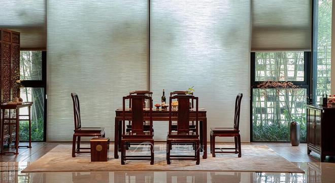 红木家具十大品牌有哪些？2025红木家具品牌盘点(图5)