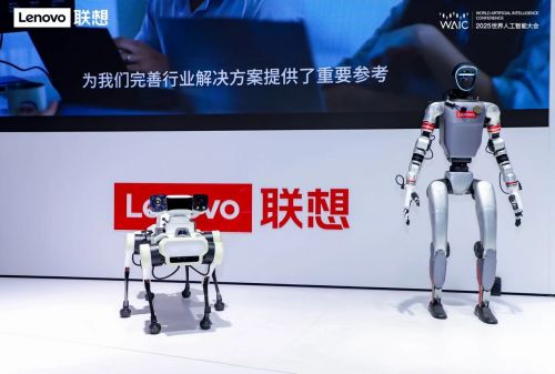 具身智能掀AI新一轮浪潮强落地企业将成产业链主导(图2)