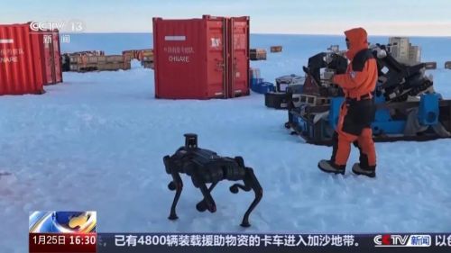 具身智能掀AI新一轮浪潮强落地企业将成产业链主导(图1)