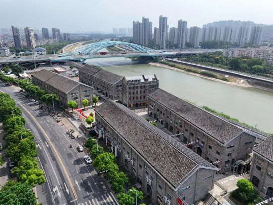 城市更新芜湖大有作为！(图3)