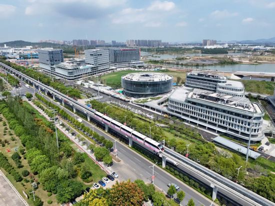 城市更新芜湖大有作为！(图1)