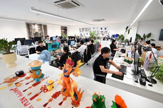 城市更新芜湖大有作为！(图4)