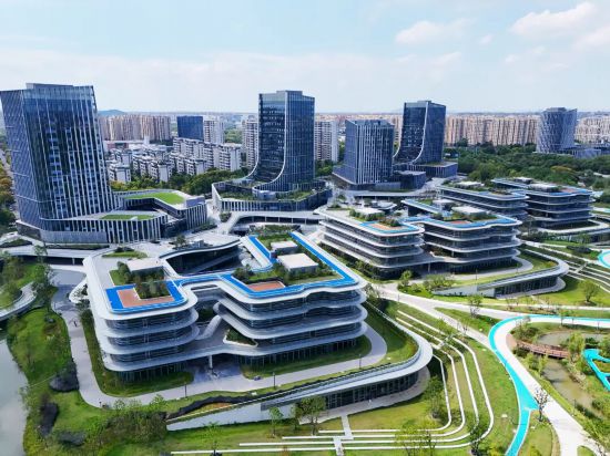 城市更新芜湖大有作为！(图5)