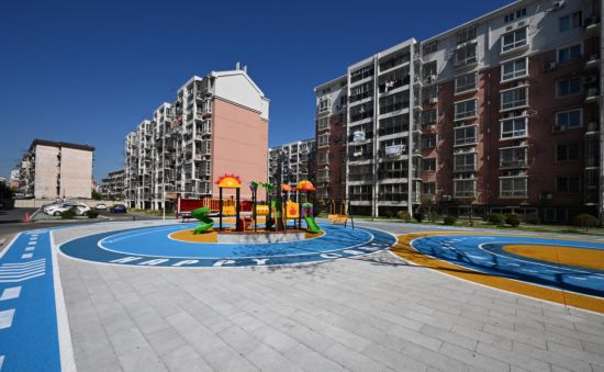 城市更新芜湖大有作为！(图12)