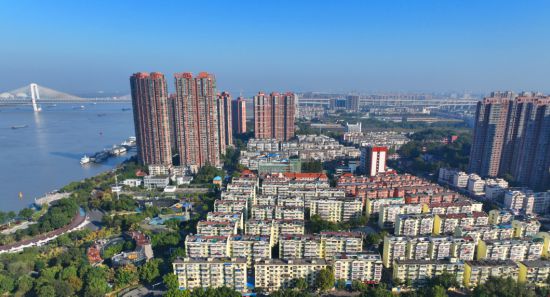 城市更新芜湖大有作为！(图13)