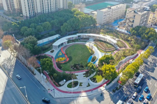 城市更新芜湖大有作为！(图14)