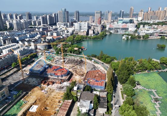 城市更新芜湖大有作为！(图26)