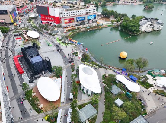 城市更新芜湖大有作为！(图30)