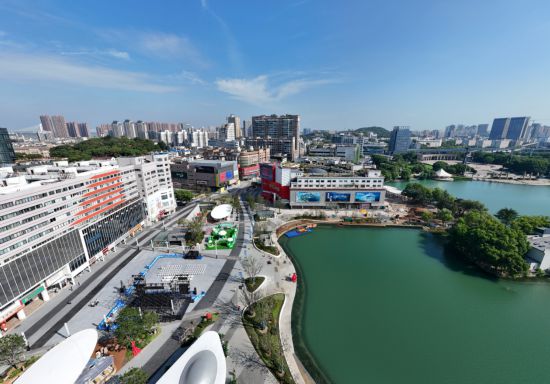 城市更新芜湖大有作为！(图31)