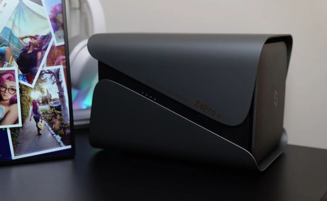 家用AI NAS品牌推荐：极空间私有云靠智能影音生态开启居家娱乐新体验(图1)