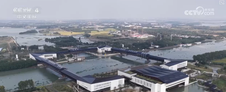 “成色”足、“动能”强！区域协调发展跨域聚力 织密“发展经纬”绘就融合新图景(图3)