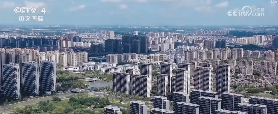 “成色”足、“动能”强！区域协调发展跨域聚力 织密“发展经纬”绘就融合新图景(图8)