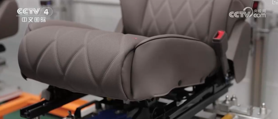 “成色”足、“动能”强！区域协调发展跨域聚力 织密“发展经纬”绘就融合新图景(图11)