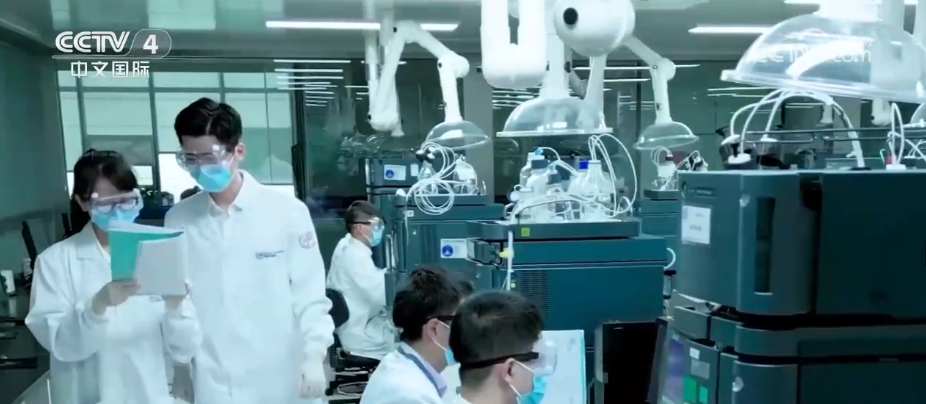 “成色”足、“动能”强！区域协调发展跨域聚力 织密“发展经纬”绘就融合新图景(图19)