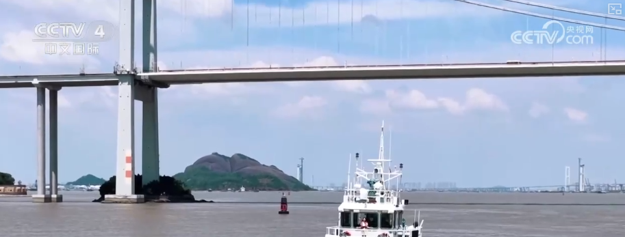 “成色”足、“动能”强！区域协调发展跨域聚力 织密“发展经纬”绘就融合新图景(图27)