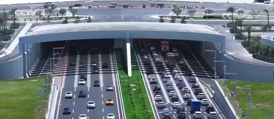 “成色”足、“动能”强！区域协调发展跨域聚力 织密“发展经纬”绘就融合新图景(图29)