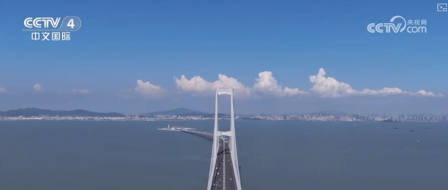 “成色”足、“动能”强！区域协调发展跨域聚力 织密“发展经纬”绘就融合新图景(图30)